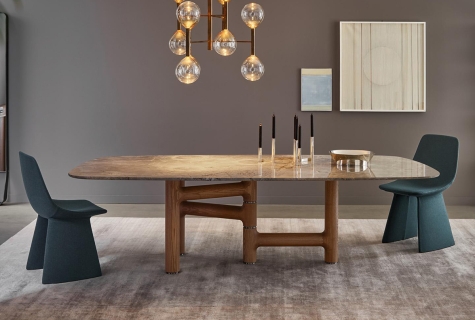 Pivot by simplysofas.in